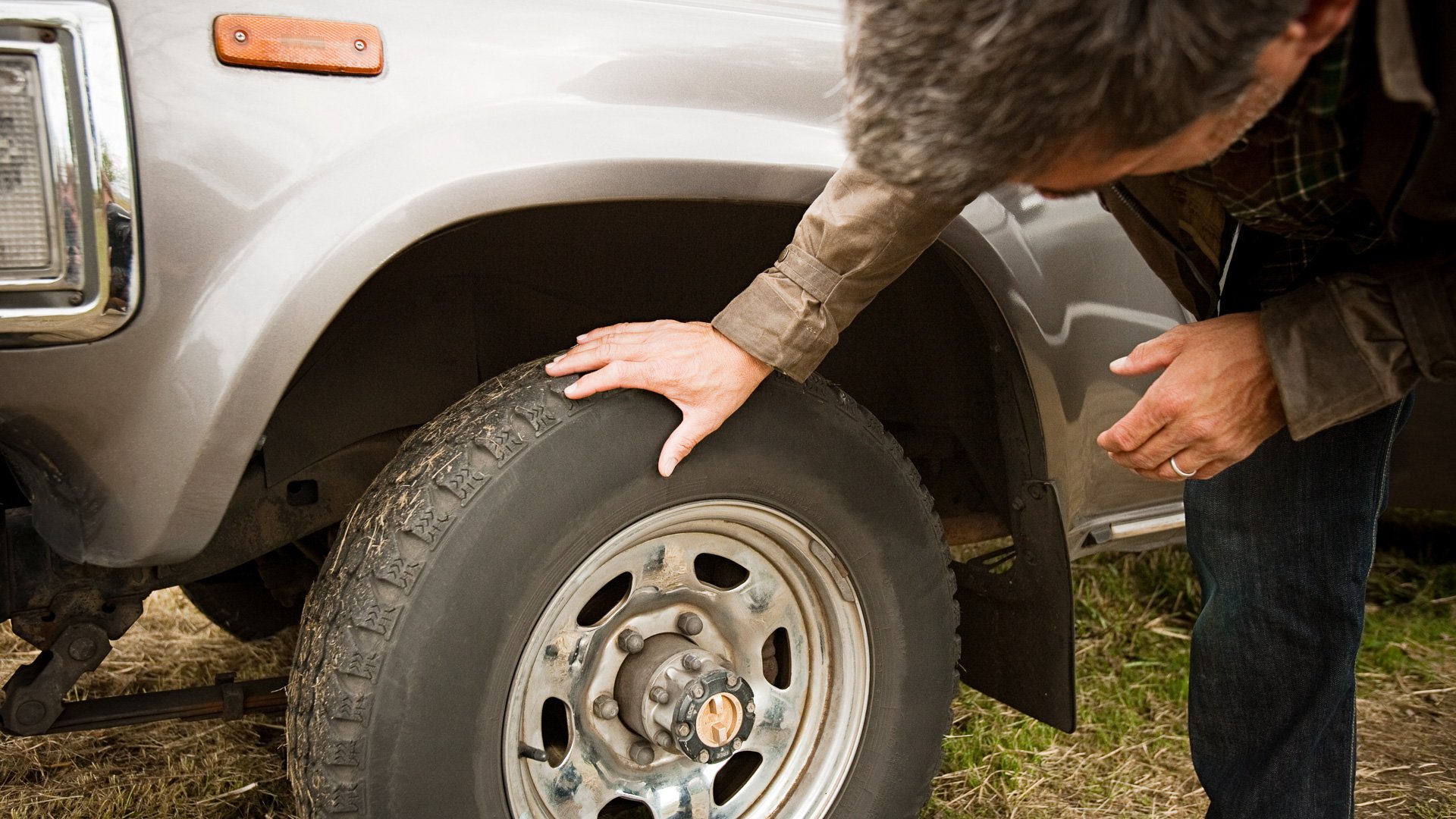 How To Get the Most Bang for Your Buck Out of Your Tires