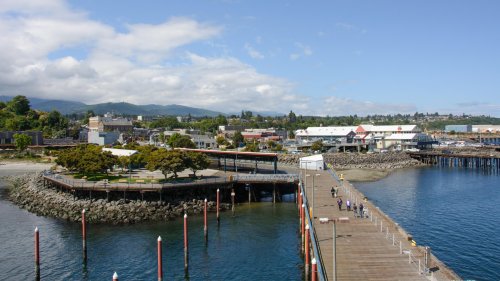 5 Best US Coastal Towns To Buy Property in the Next 5 Years, According to Real Estate Agents