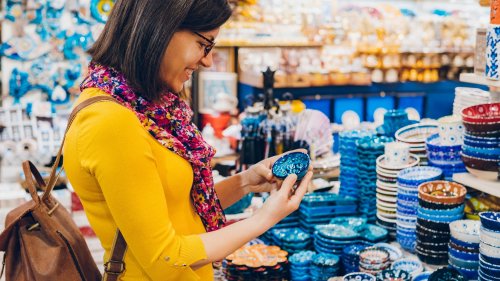 The ‘I’ll Buy It If’ Money Challenge Can Save You From Inflated Prices