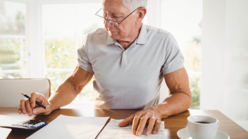 10 Tips for Paying the Least Amount of Taxes in Retirement