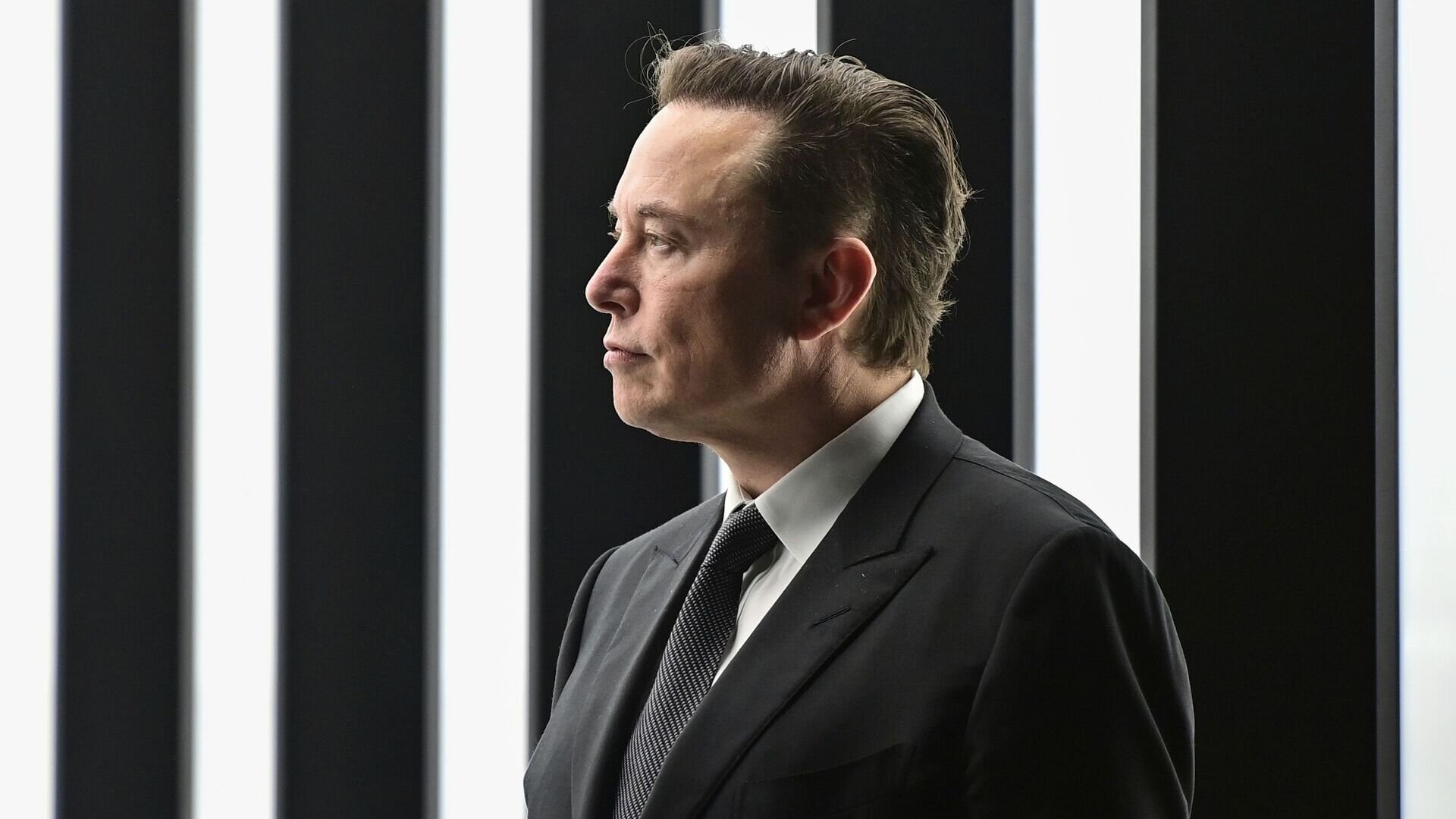 Just How Rich Are Elon Musk, Donald Trump and These Other Big Names?