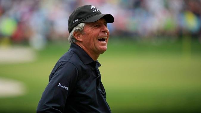 What Is Gary Player’s Net Worth?
