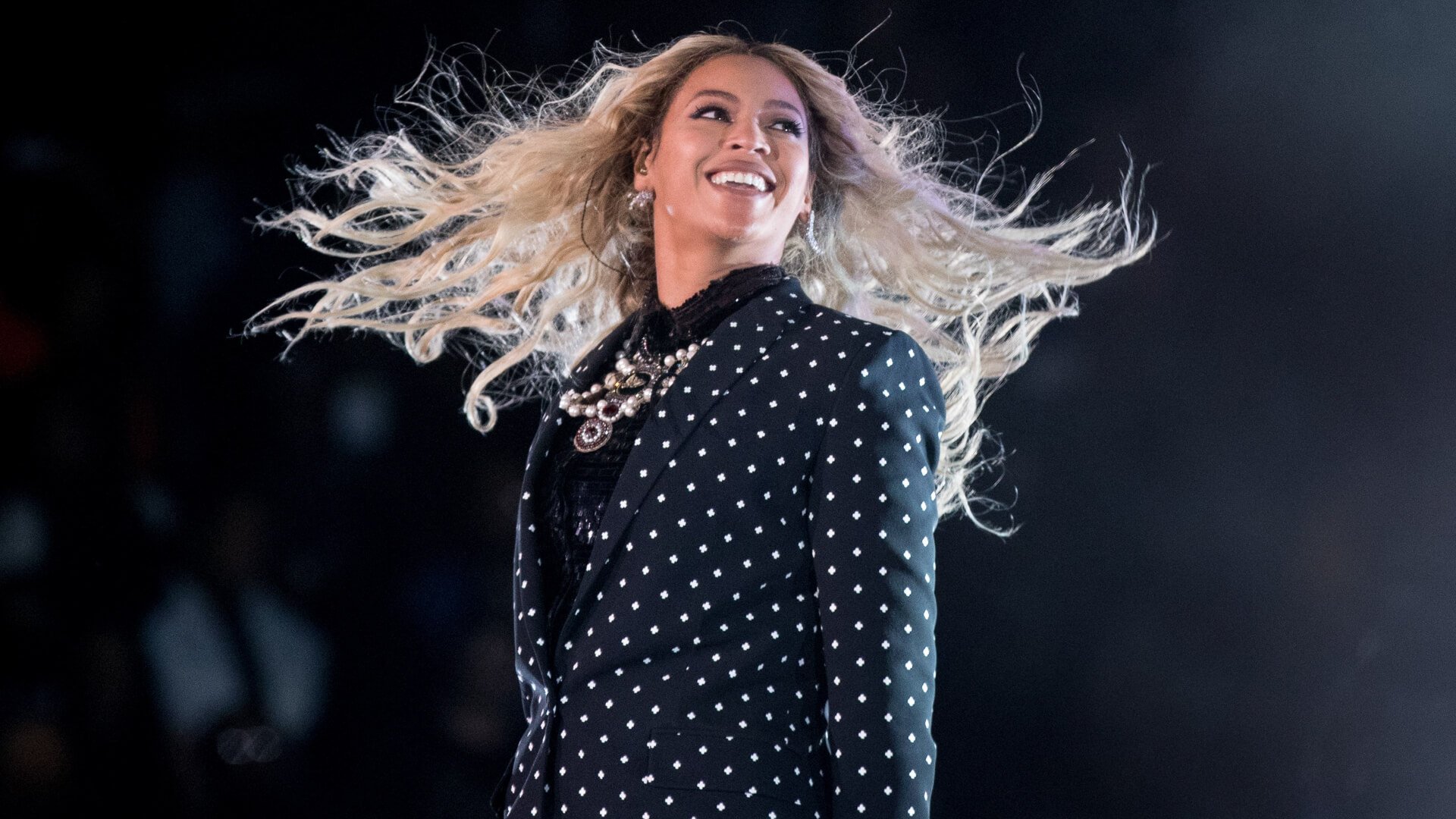 How Much Is Beyoncé Worth?