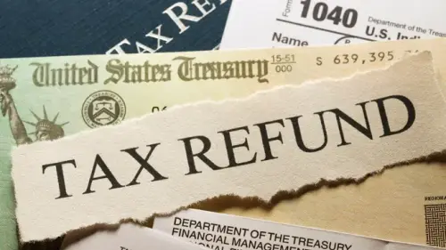 I’m a Tax Expert: This Is the Worst Mistake I’ve Seen Someone Make With a Refund