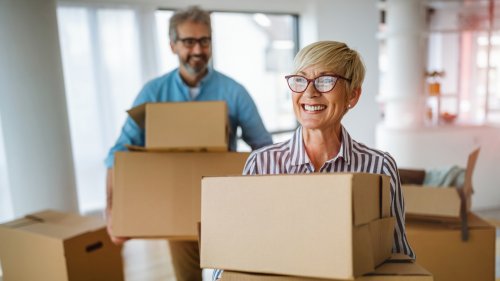 Florida’s Retirees Are Fleeing: Here’s Where They’re Going Instead