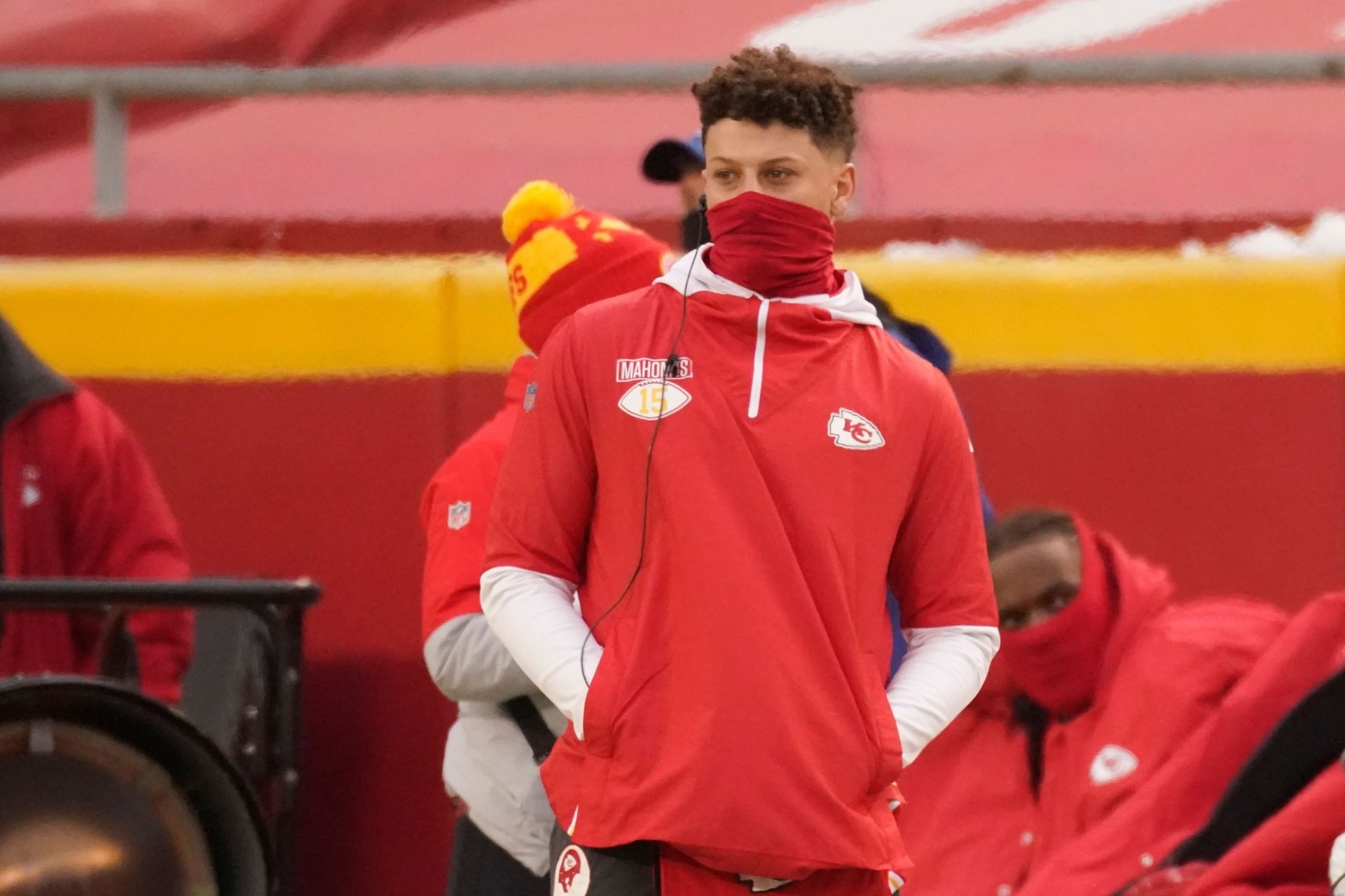 What Is Patrick Mahomes’ Net Worth?