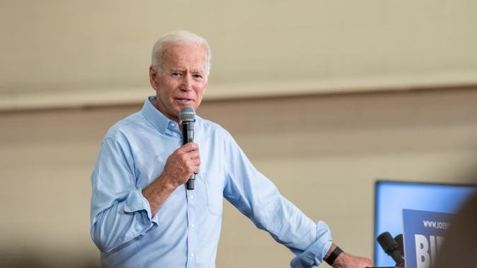 What Does Biden’s Presidency Mean for Your Retirement Plan?