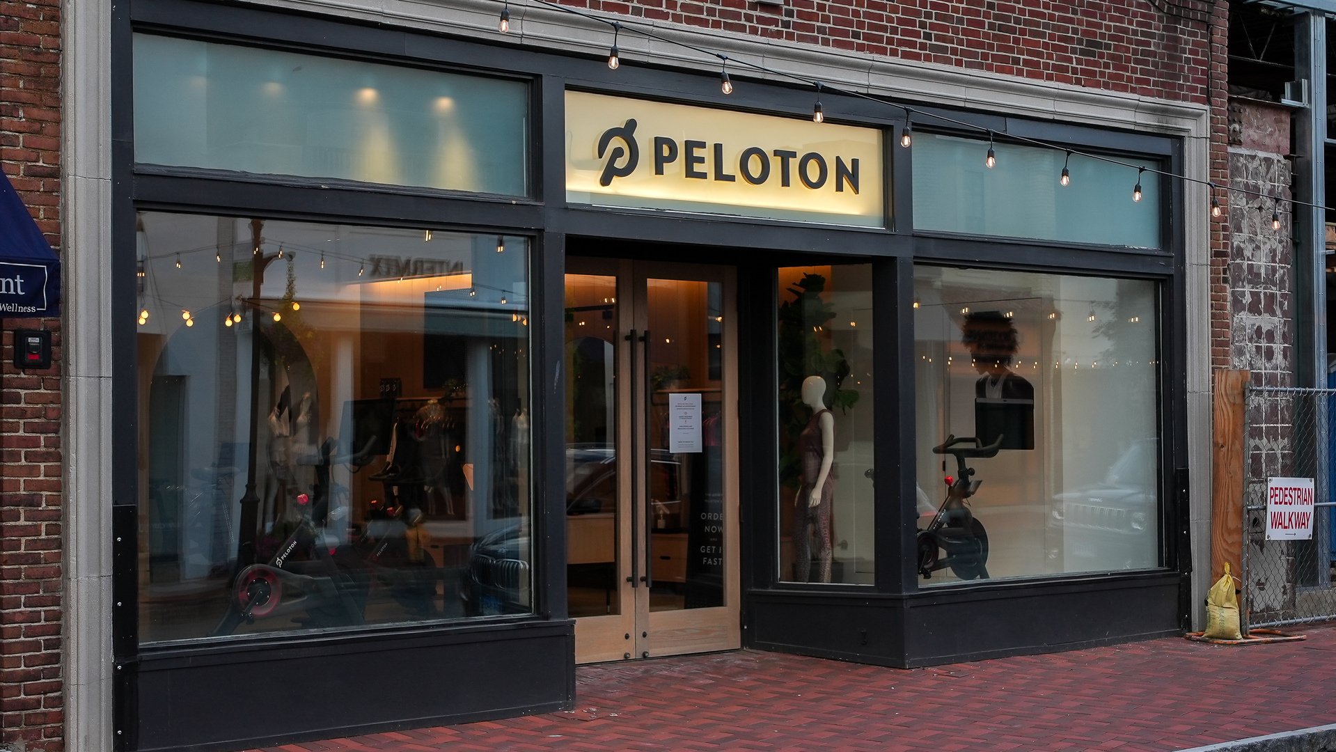 Peloton Adds Set Up Fees Amid Financial Struggle – How Much More Will the At-Home Gym Cost You?