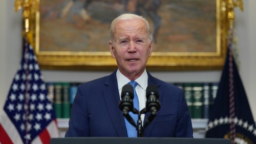 4 Social Security Shakeups from Biden That Could Hit Your Wallet by 2024
