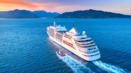 Tipping Guidelines for Cruise Ship Travel