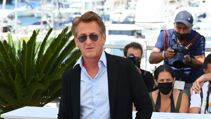 How Rich Is Sean Penn?