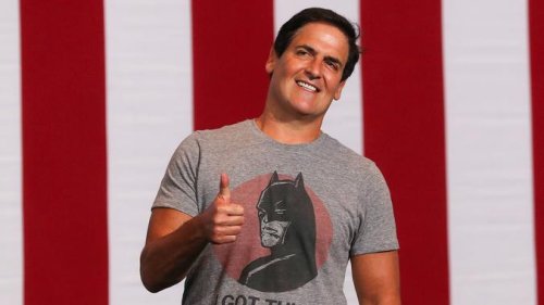 Mark Cuban Net Worth: A Look at ‘Shark Tank’ Investor’s Incredible Fortune