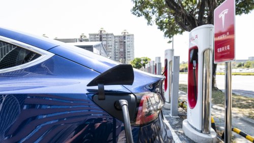 Rising Gas Prices: The True Cost of Going Electric
