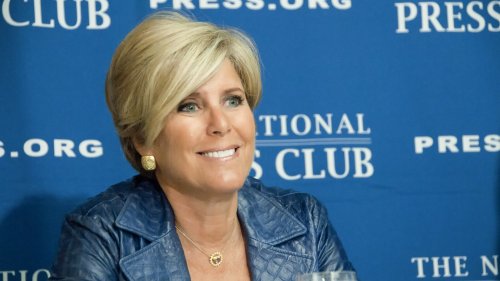 Suze Orman: Parents, Get Roth IRAs for Your Kids So They Can Retire Millionaires