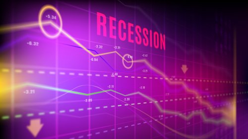 J.P. Morgan Says Trump’s Tariffs Could Trigger US Recession, Cause Inflation To Jump