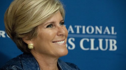Suze Orman: Make This Urgent Money Move Now ‘Before It’s Too Late’