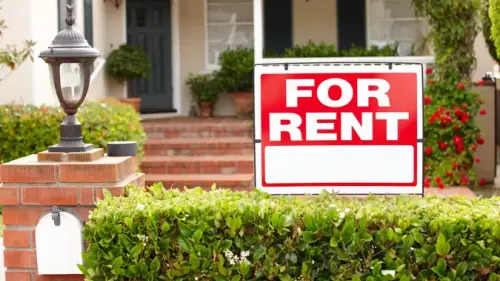 The Average American Spends This Much on Rent — See How You Stack Up