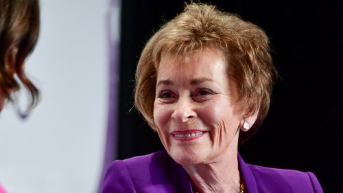 Judge Judy, Dolly Parton and 46 More of the Richest Stars Over 70