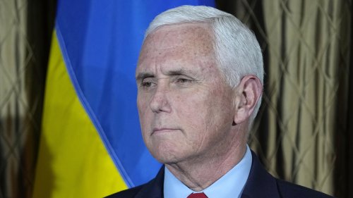 How Much Is Former Vice President Mike Pence Worth?