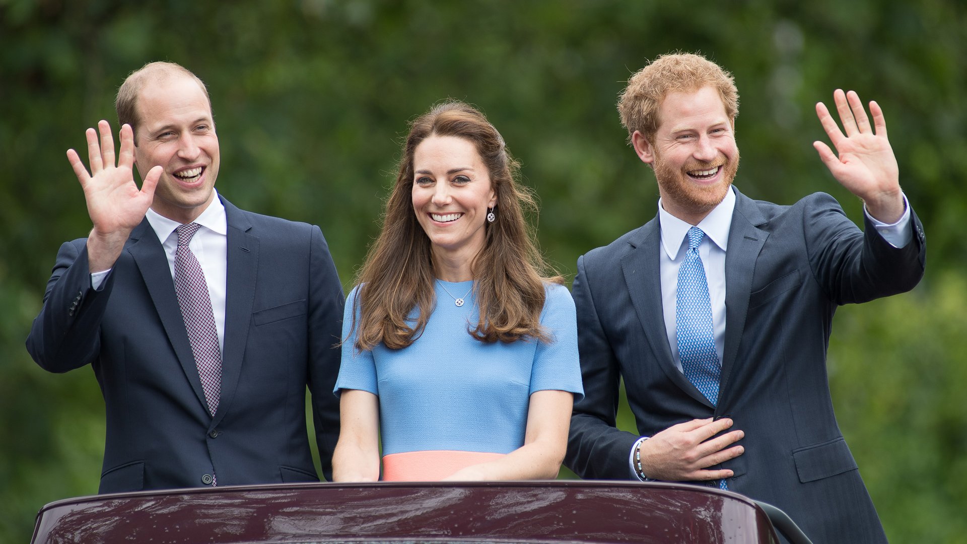 This Is How Much It Costs To Travel Like the Royal Family