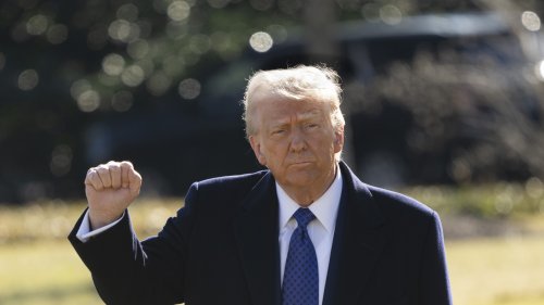 5 Social Security Changes Trump Has Already Made