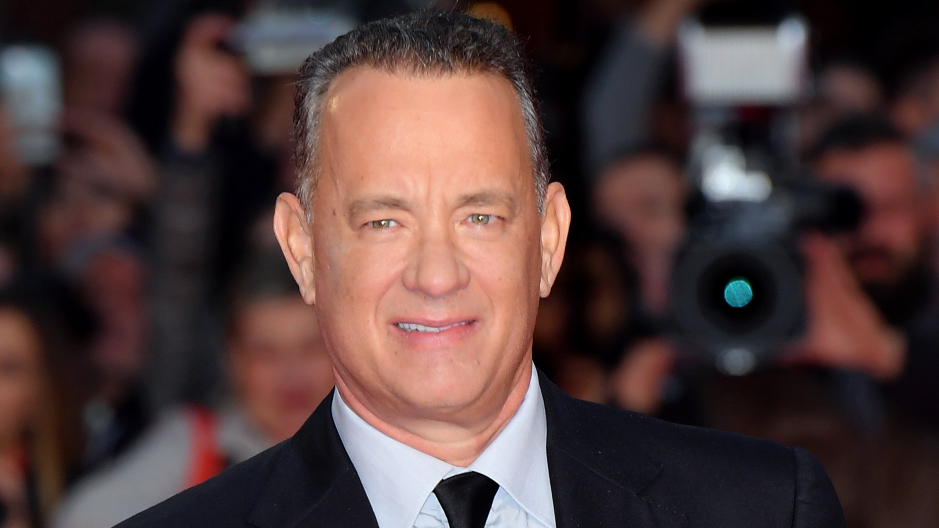 The Richest of the Rich: See How Much Tom Hanks and More A-List Movie Stars Are Worth