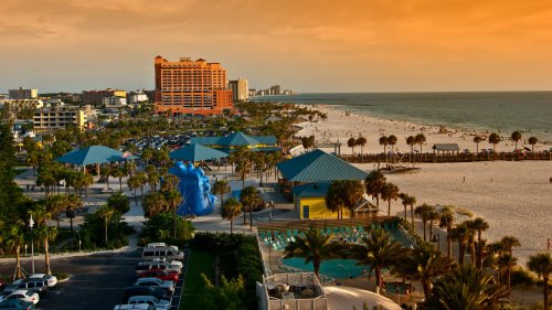 The 6 Best Beach Cities To Retire on $2,600 a Month