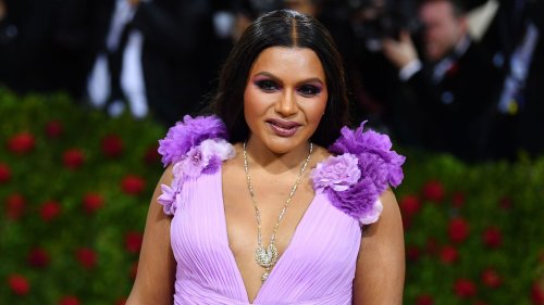 How Rich Is Mindy Kaling Ahead of the Release of ‘Velma?’