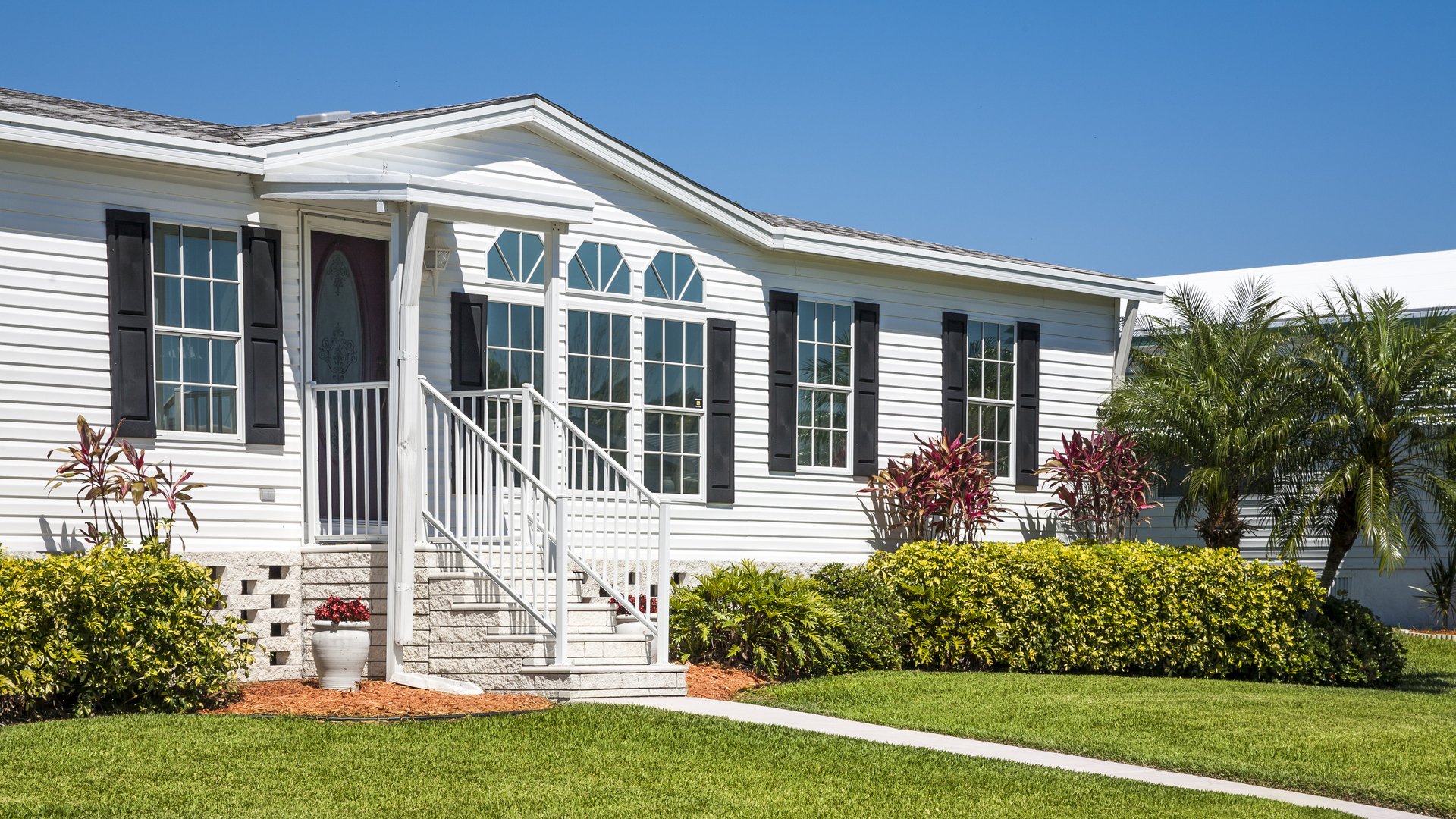 Barbara Corcoran Lives in a Mobile Home Why You Should Too in