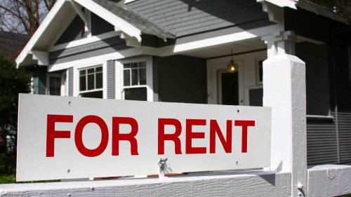 The average American spends this much on rent — See how you stack up