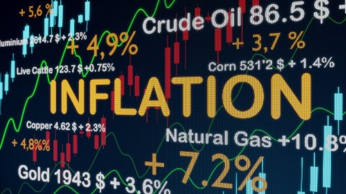 Inflation 2022: How Rising Prices Impacted Our Wallets Over the Last Year