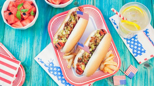 8 Things You Should Buy at Walmart for Memorial Day Weekend