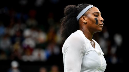 How Much Is Serena Williams Worth?