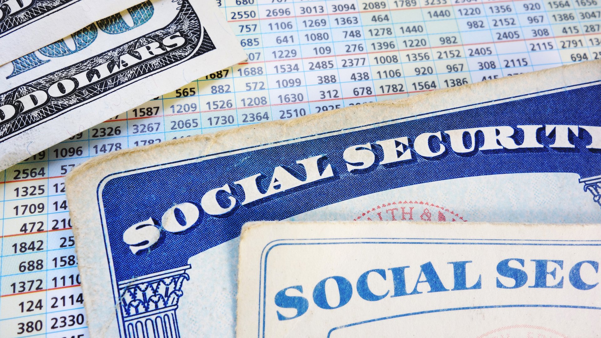2023 Social Security: 6 Numbers You Need to Know