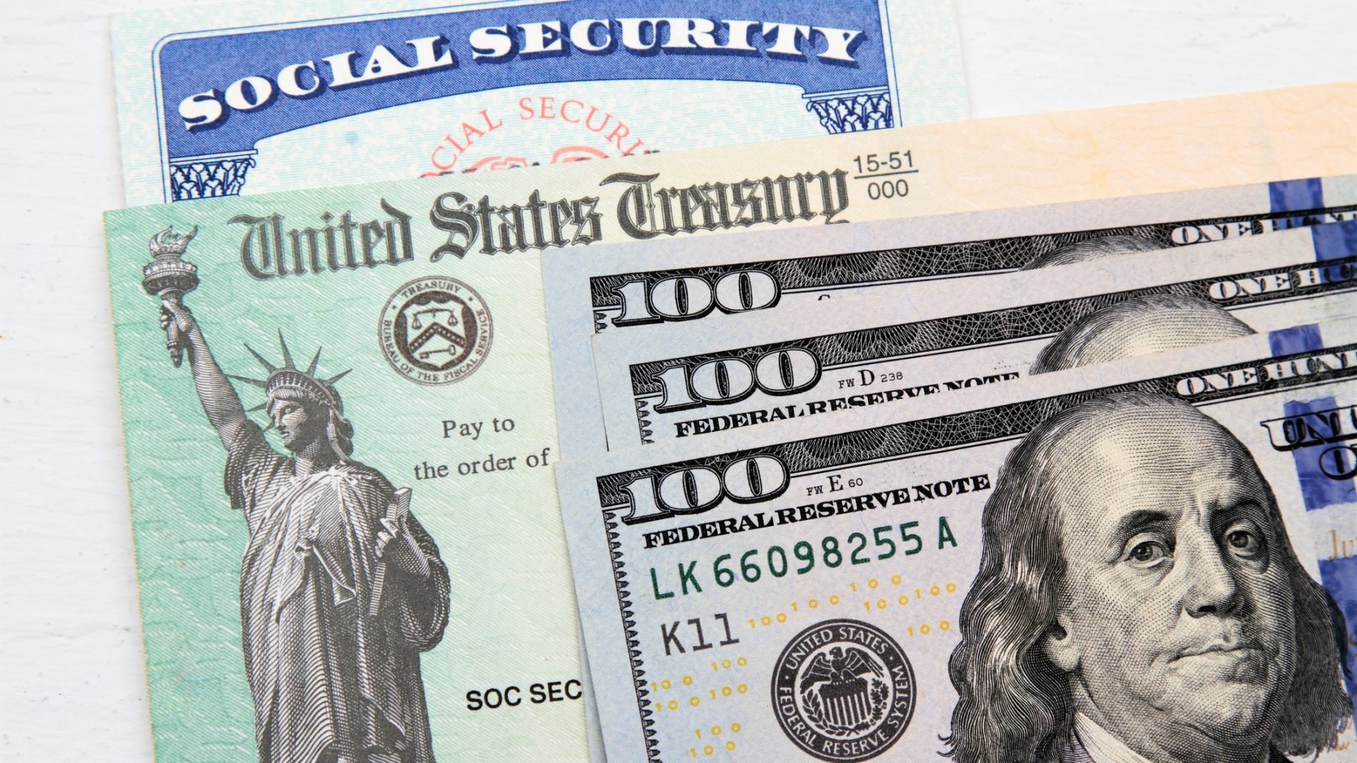 How Much the Average Social Security Benefit Has Changed Over the Last 20 Years