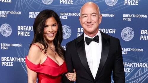 Jeff Bezos’ Billion-Dollar Life: A Look at His Upcoming Luxury Wedding