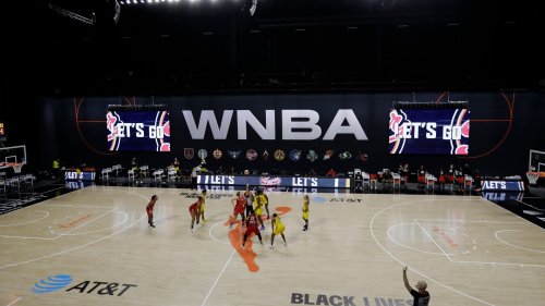 How Much Do WNBA Players Make?