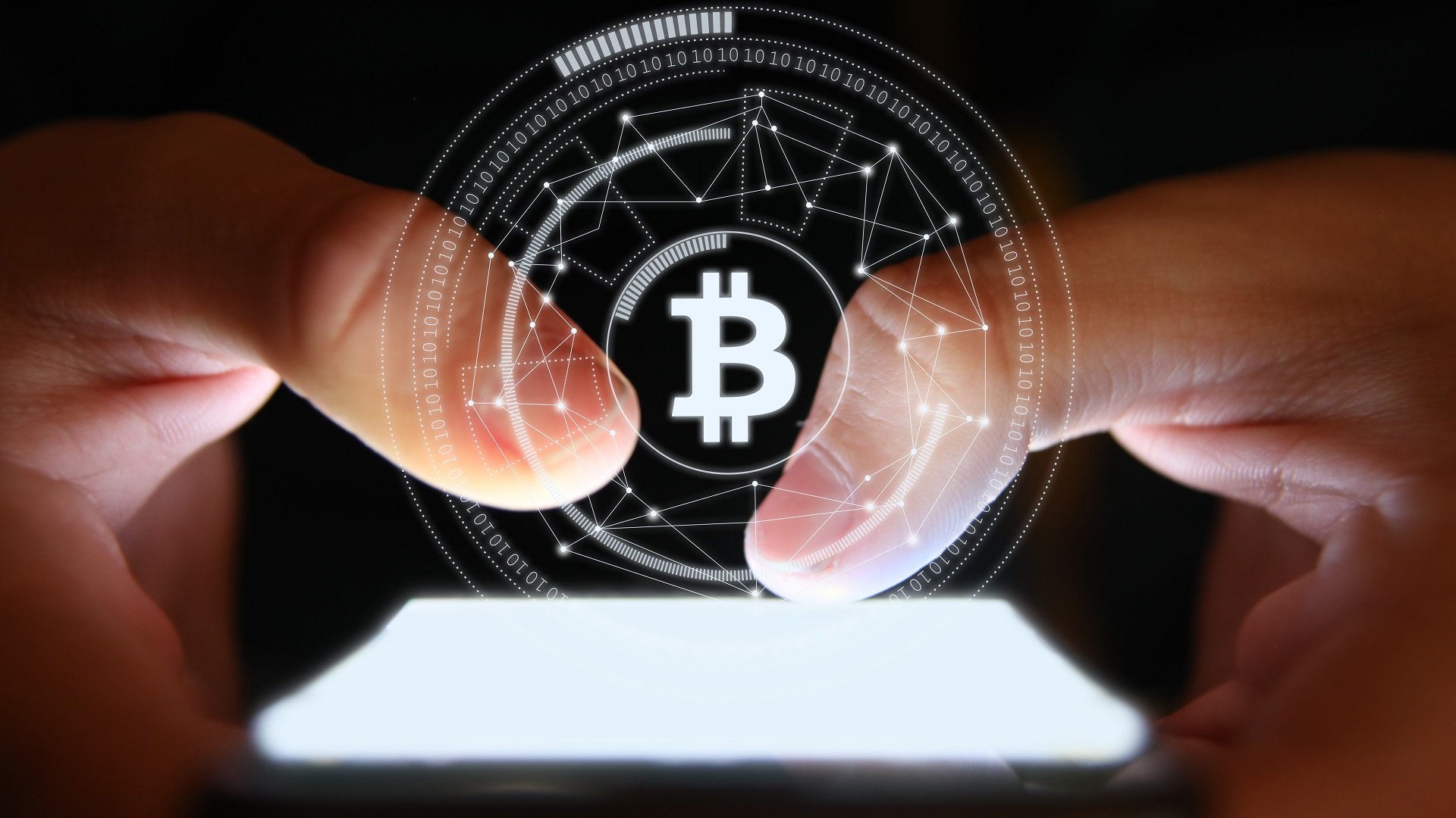 If You’ve Made Money on Bitcoin, This Should Be Your Next Move