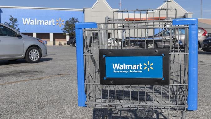 10 Walmart Items That Give You the Best Bang for Your Buck