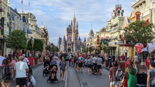 11 Other Things Your Family Can Do for the Price of a Disneyland Trip