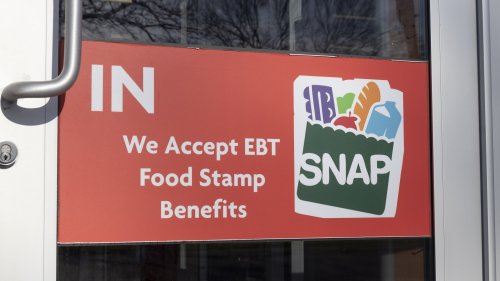 What Is the Highest Income Level for Food Stamps in 2023?
