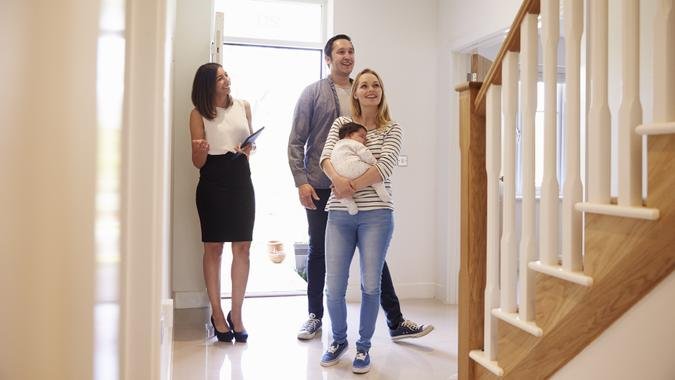 Millennials Are Taking Risks When It Comes To Homebuying — But Are They Worth It?