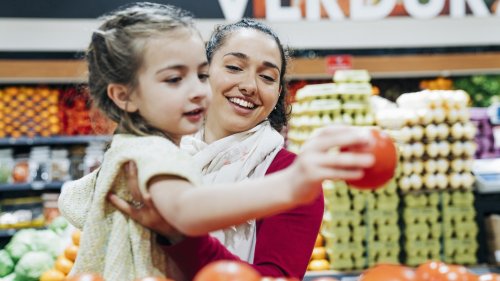 5 Secrets To Huge Grocery Savings for the Holidays