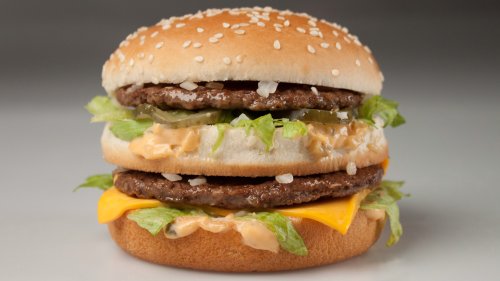 McDonald’s Big Mac: How Much Has the Price Changed Over 20 Years