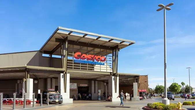 5 High-Quality Costco Items To Buy Now