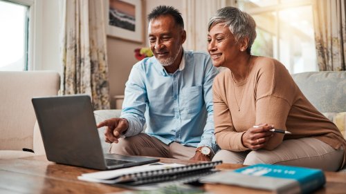 Here’s the Minimum Net Worth To Be Considered Upper Class in Your 60s