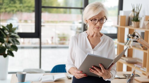 I’m a Boomer: I Saw These Tariffs Coming and Pulled Retirement Funds Out of the Market Ahead of Time