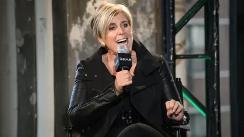 Suze Orman Says This Is the Best Way To Generate Passive Income