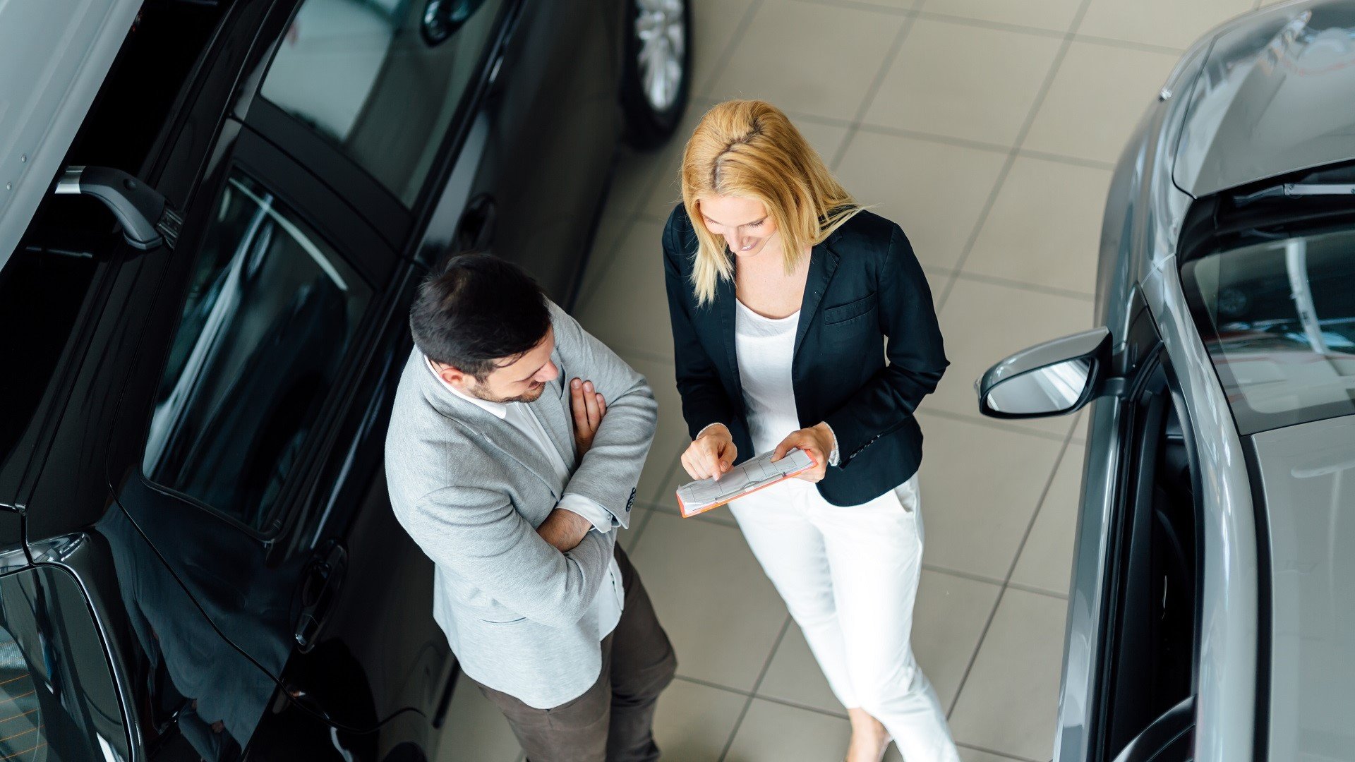 23 Things Car Dealerships Don’t Want You To Know