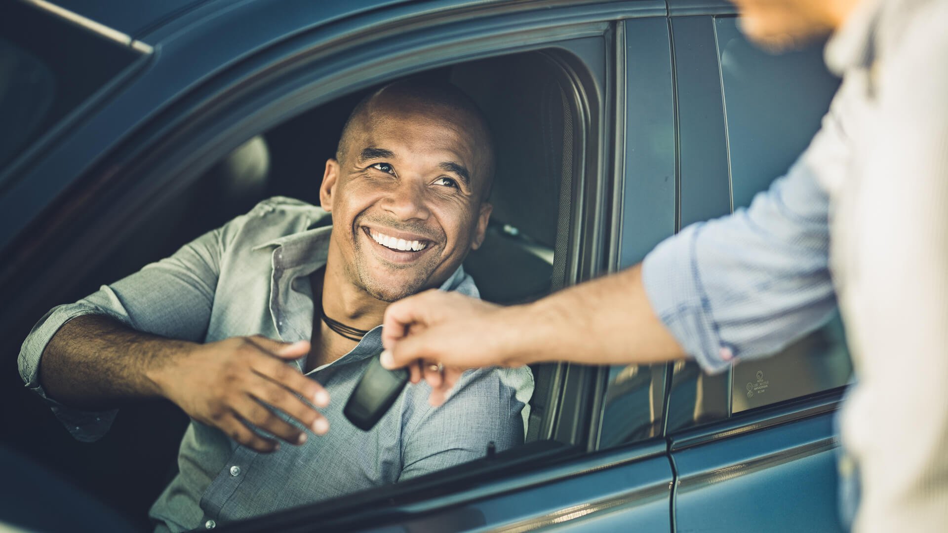 5 Questions To Ask When Deciding If You Should Buy a New or Used Car